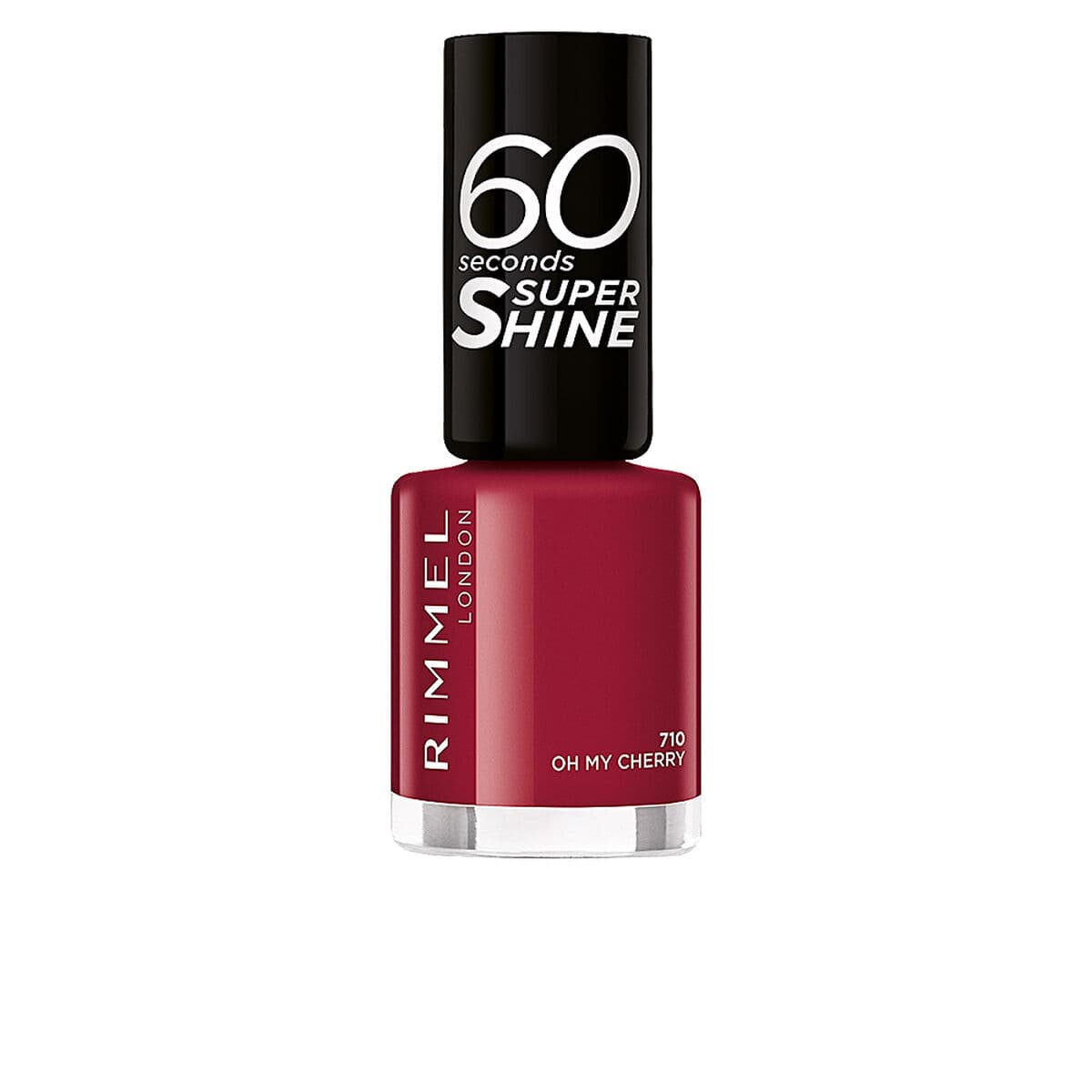 vernis à ongles 60 Seconds Super Shine Rimmel London - Image 17