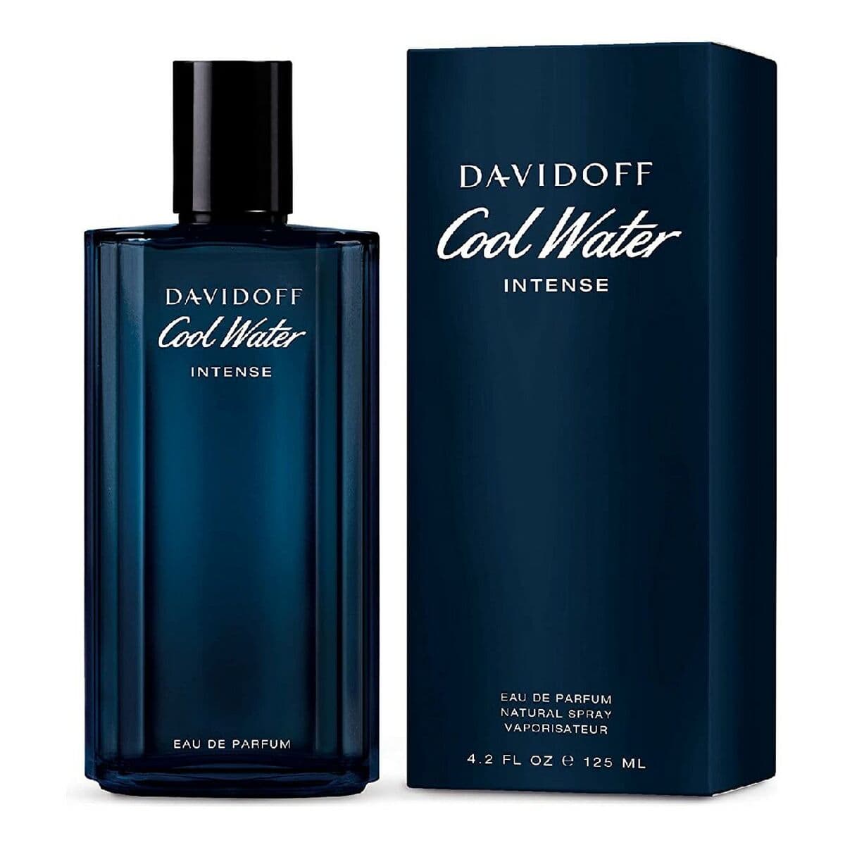 Miesten parfyymi Davidoff 46440008000 EDP 125 ml - Image 2