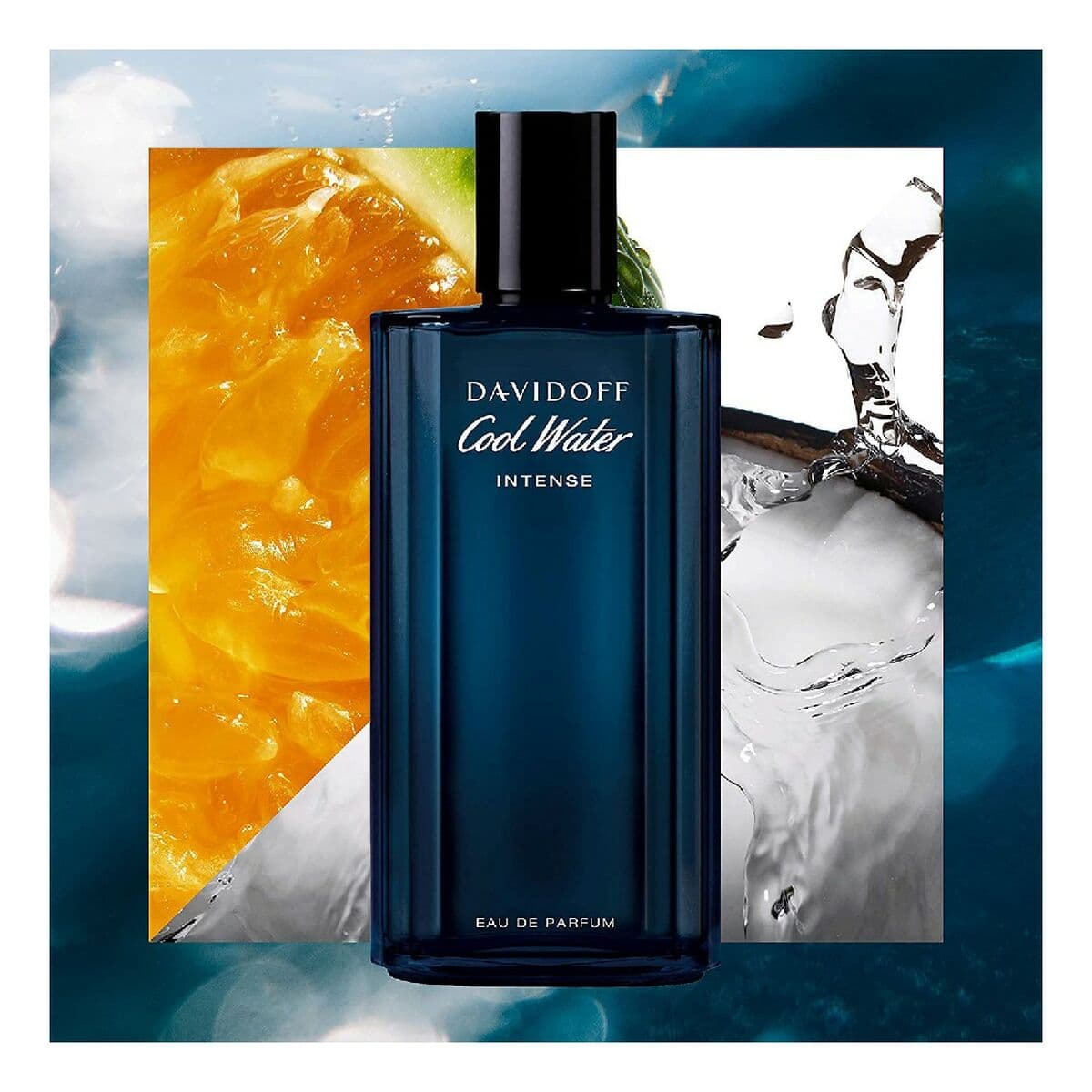 Miesten parfyymi Davidoff 46440008000 EDP 125 ml - Image 5