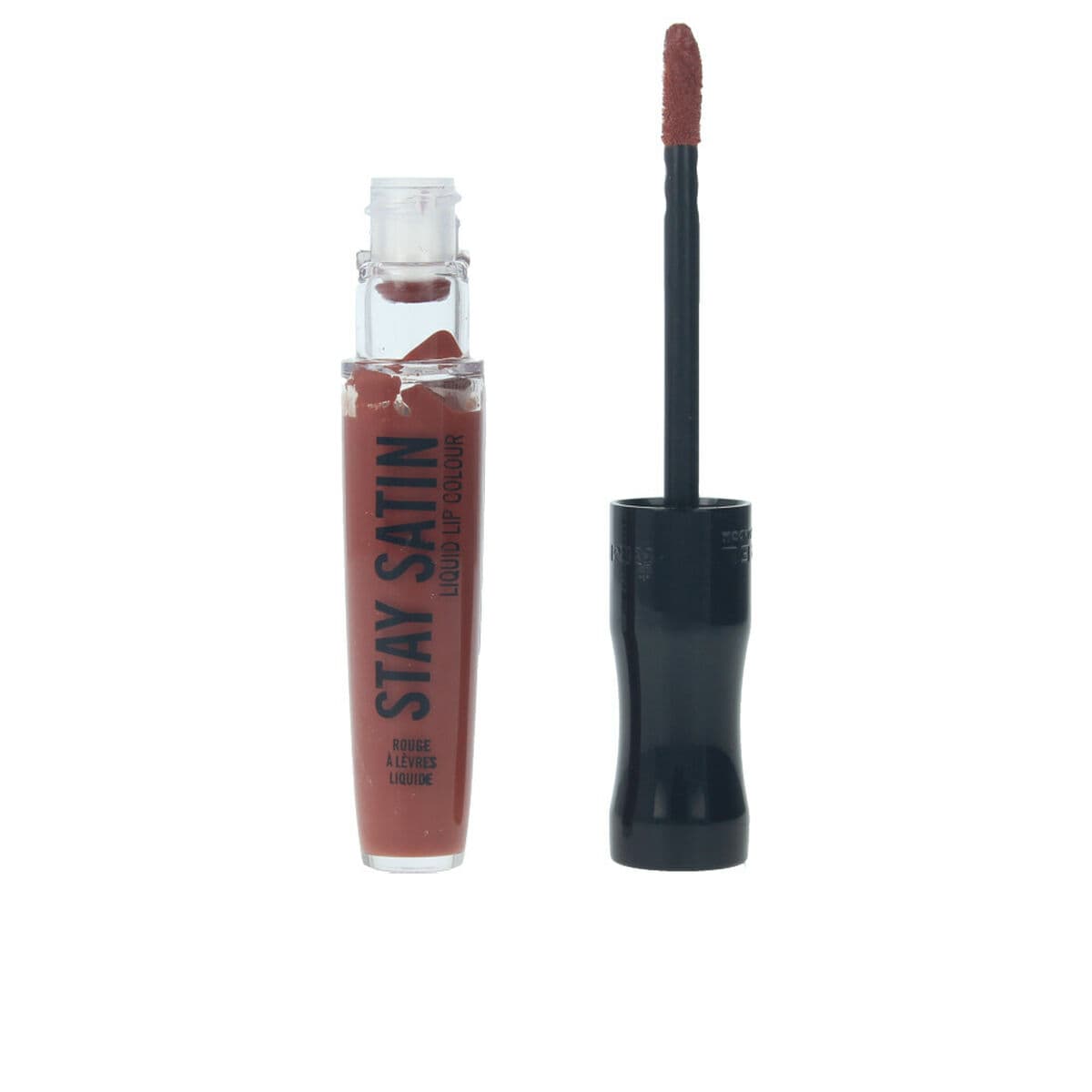 Lippenstift Rimmel London (5,5 ml) - Image 3