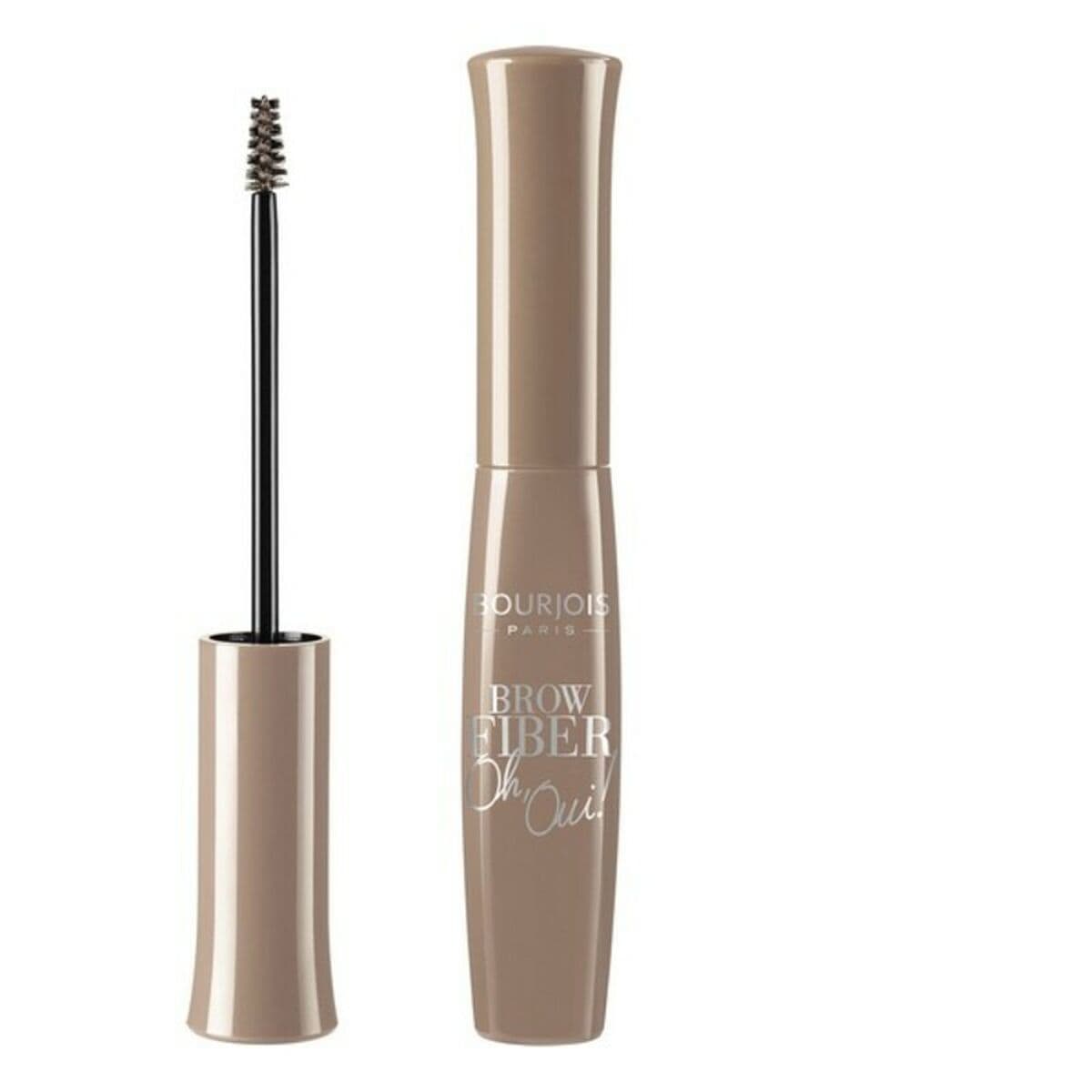Rímel Bourjois 29185139001 Nº 001
