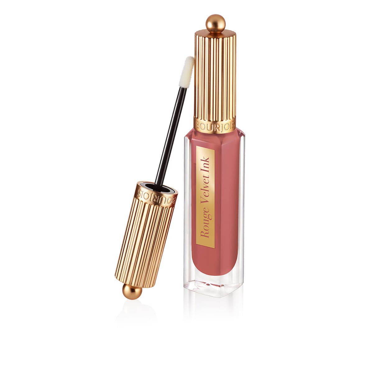 Pintalabios Rouge Velvet Ink Bourjois (3,5 ml) - Image 7