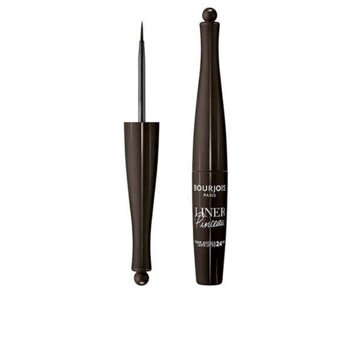 Eyeliner Bourjois 29135441002 Nº 2 Nº 2-Brun Impressionniste 2,5 ml