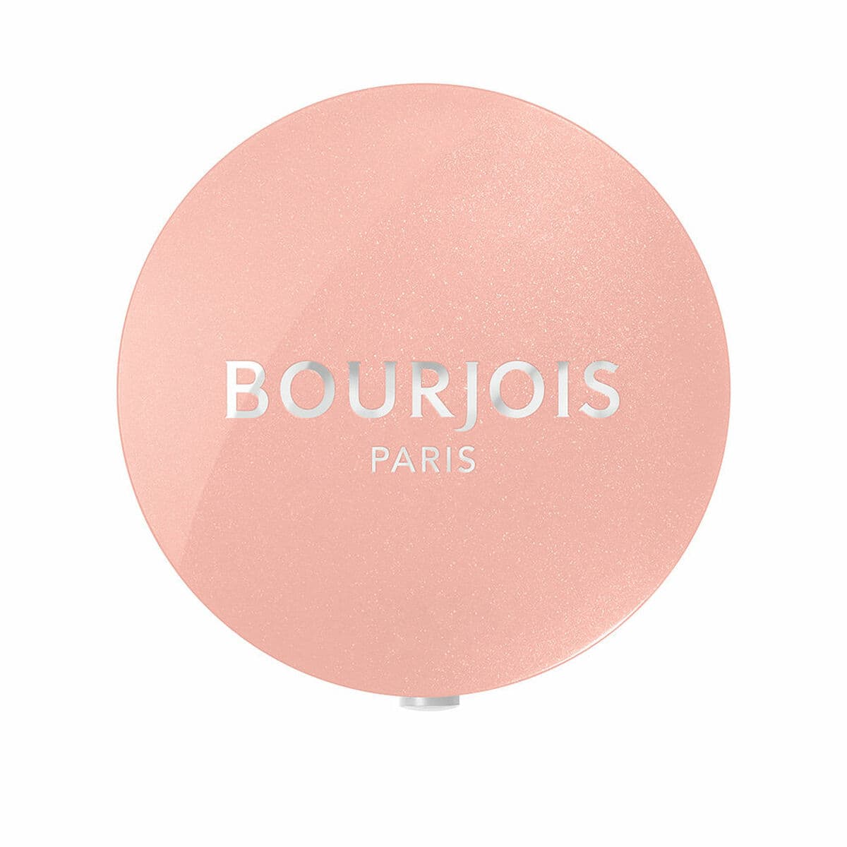 Vokų šešėliai Little Round Bourjois - Image 3