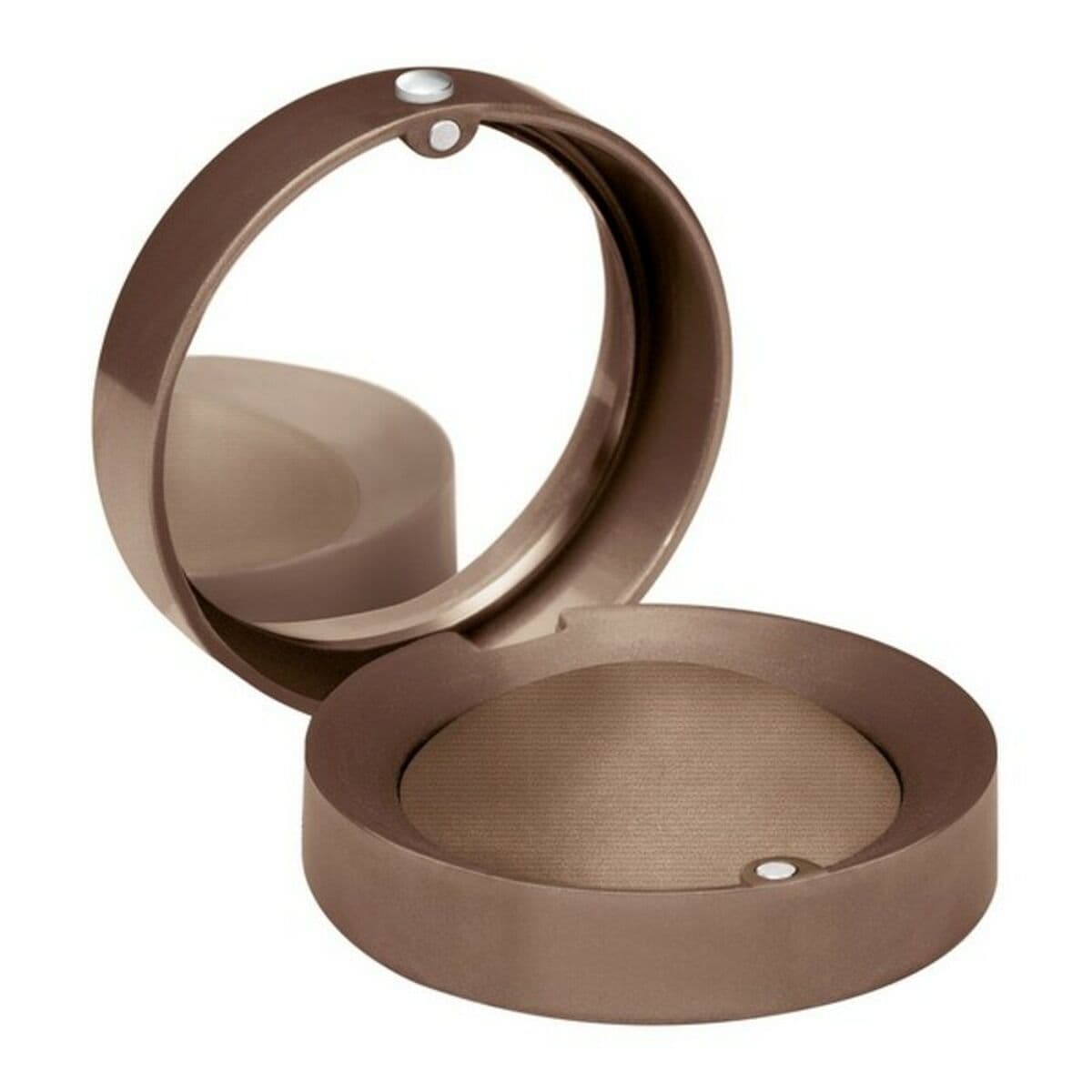 Vokų šešėliai Little Round Bourjois - Image 18