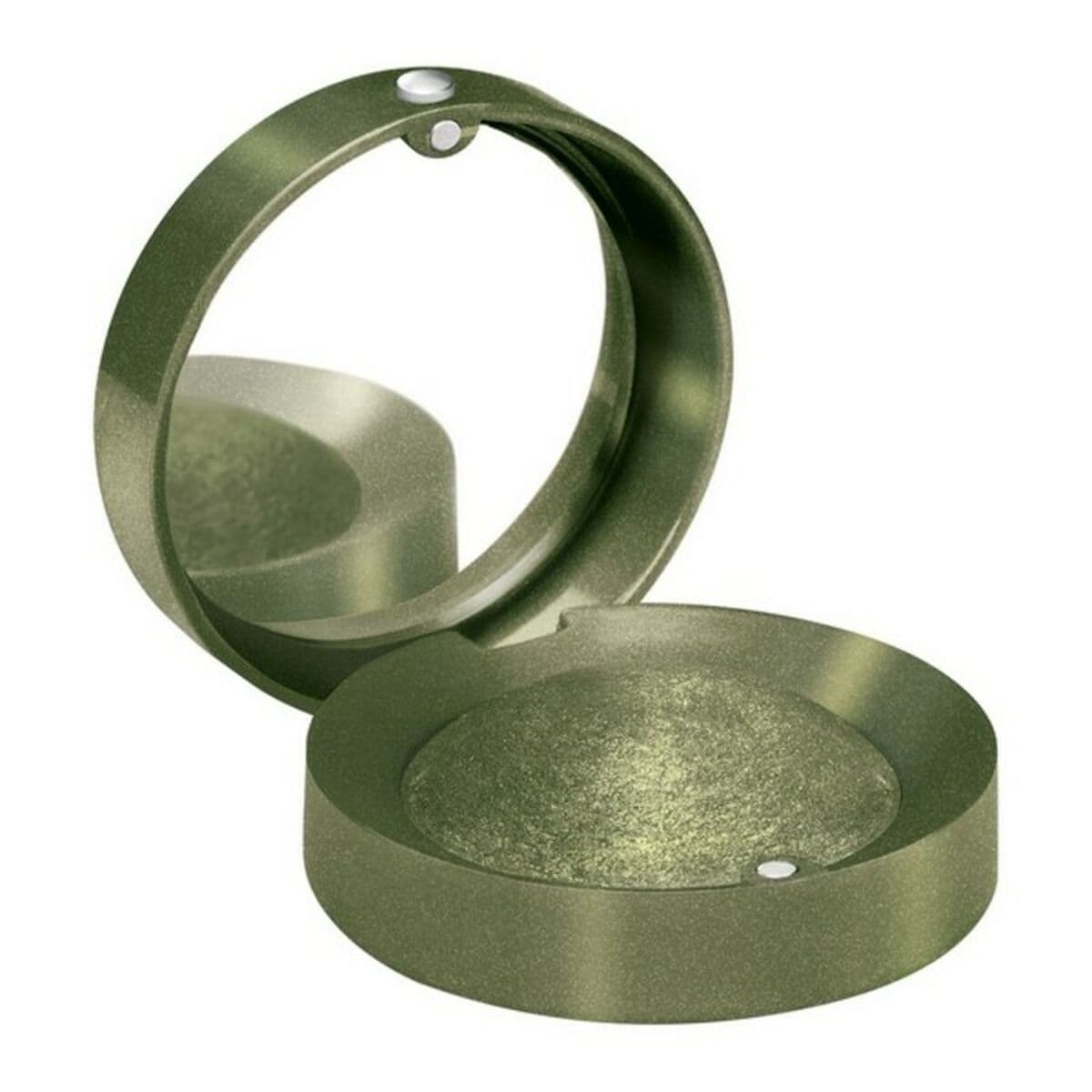 Vokų šešėliai Little Round Bourjois - Image 26