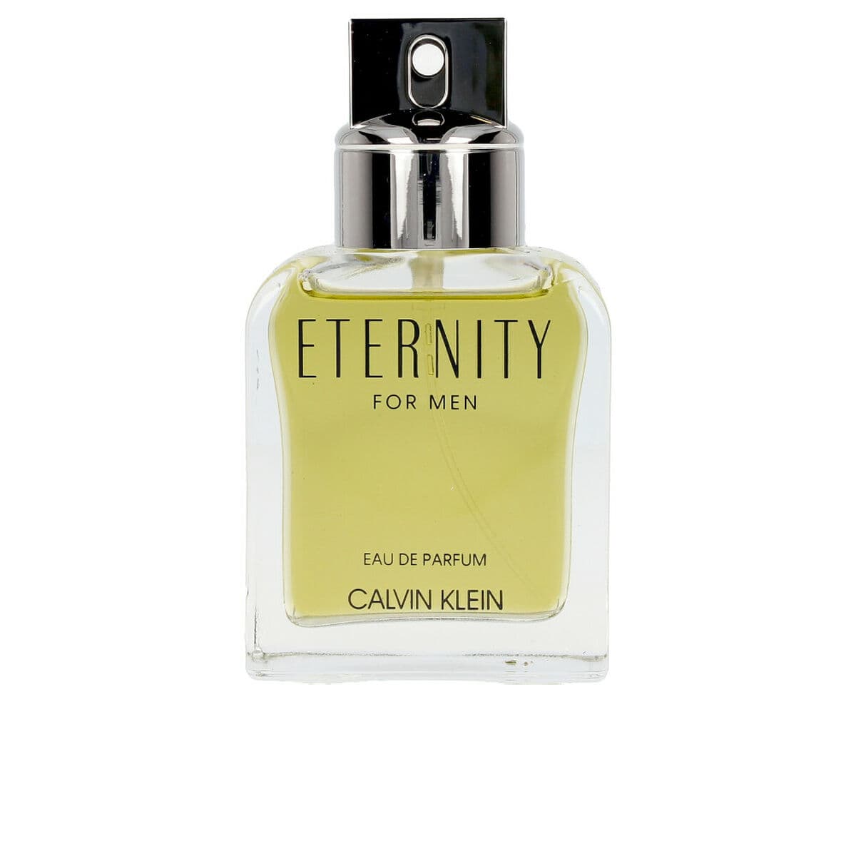Herrenparfüm Eternity Calvin Klein EDP Eternity for Men 50 ml 100 ml - Image 4