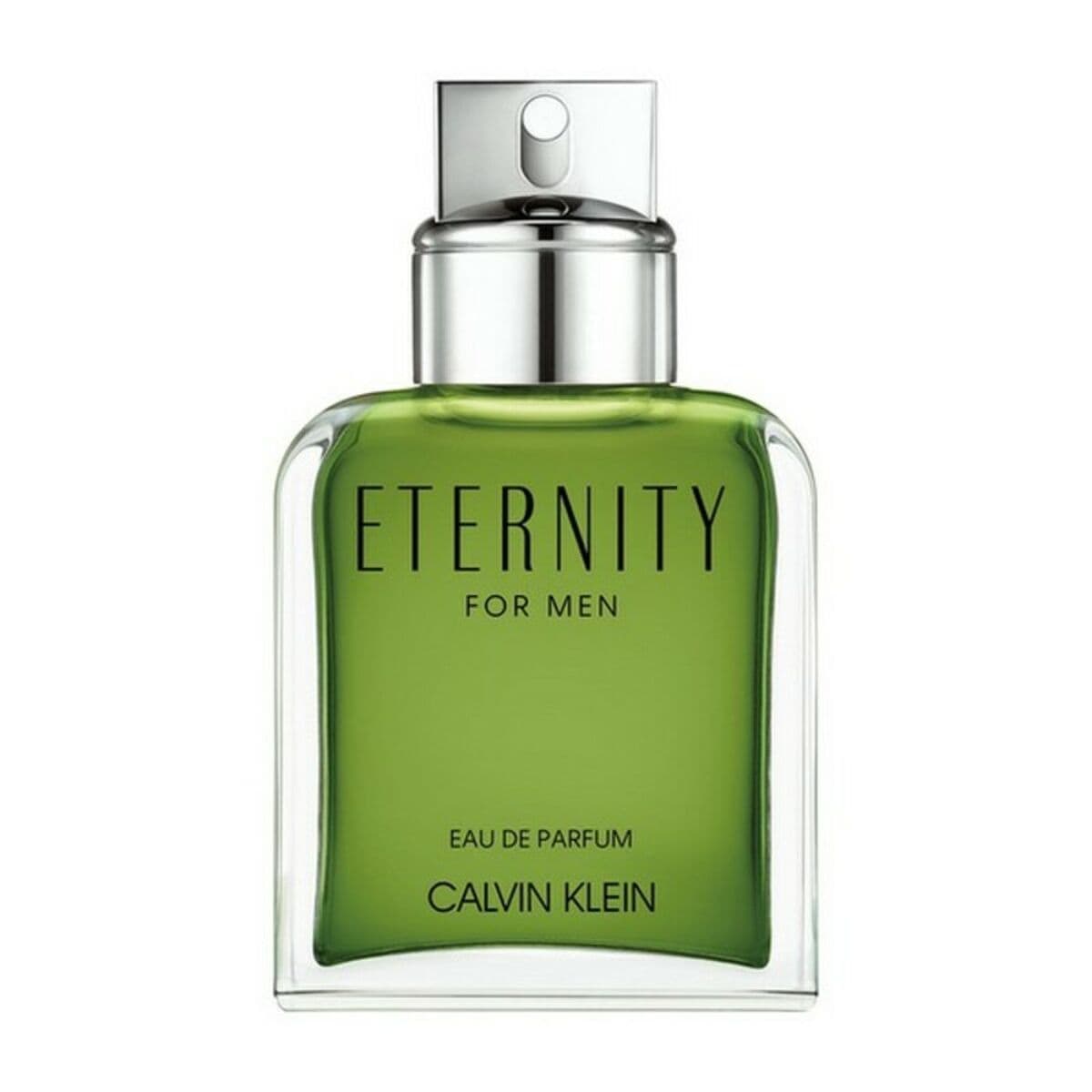 Herrenparfüm Eternity Calvin Klein EDP Eternity for Men 50 ml 100 ml - Image 2