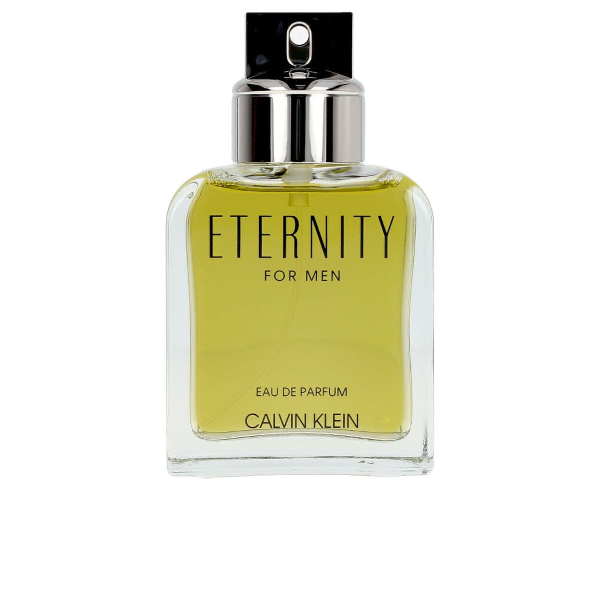 Herrenparfüm Eternity Calvin Klein EDP Eternity for Men 50 ml 100 ml - Image 3