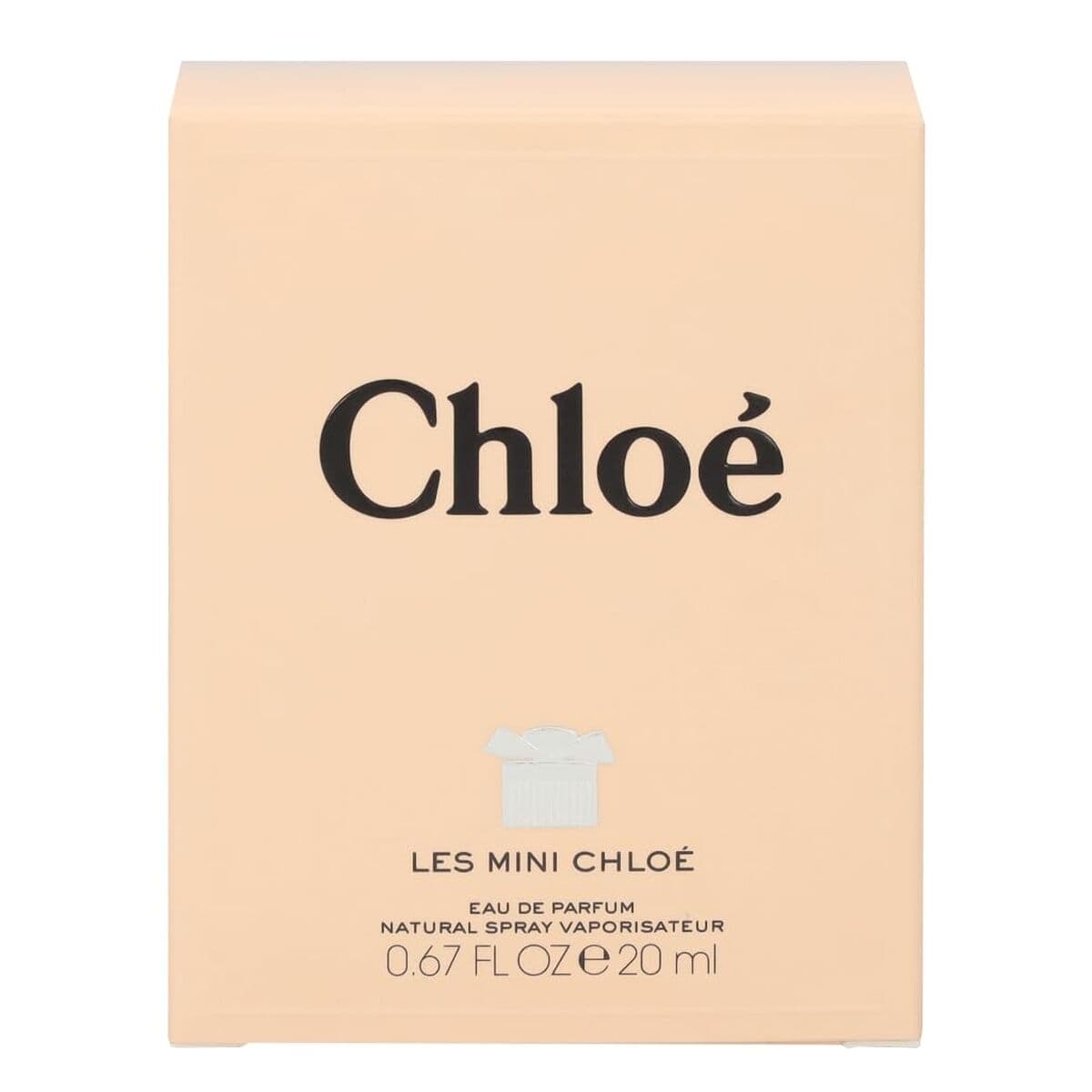 Parfym Damer Chloe EDP - Image 2