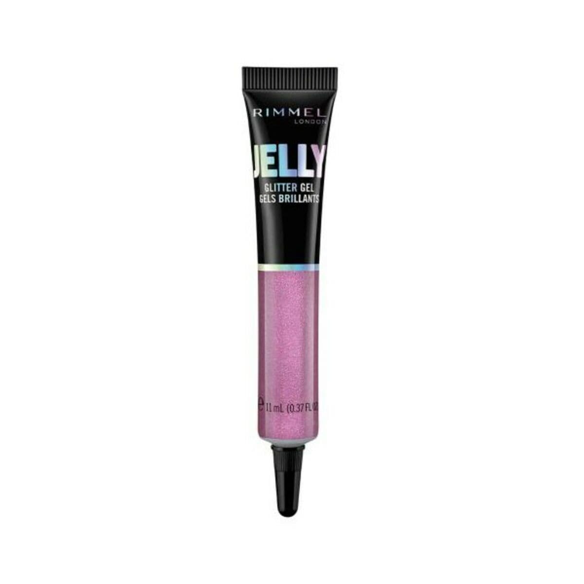 Highlighter Jelly Toppers Rimmel London (11 ml) - Image 5