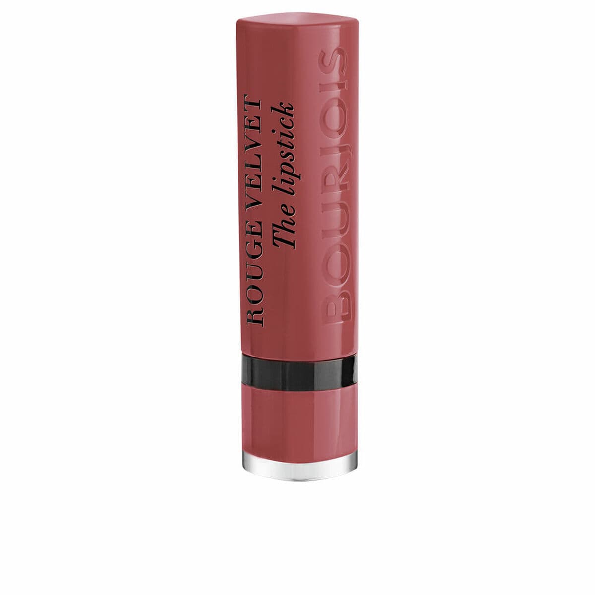 Lippenstift Rouge Velvet Bourjois 2,4 g - Image 19