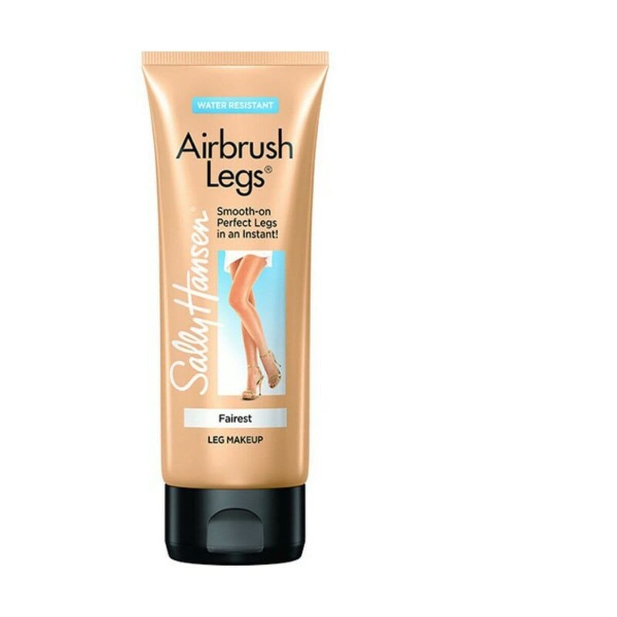 Lotion mit Farbmittel für die Beine Sally Hansen Airbrush Legs 125 ml