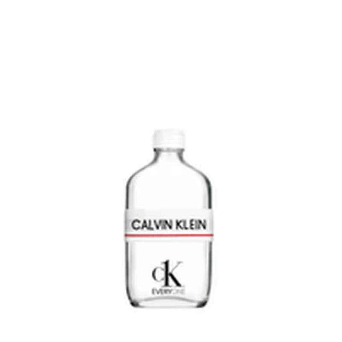 Unisex-Parfüm Calvin Klein EDT - Image 2