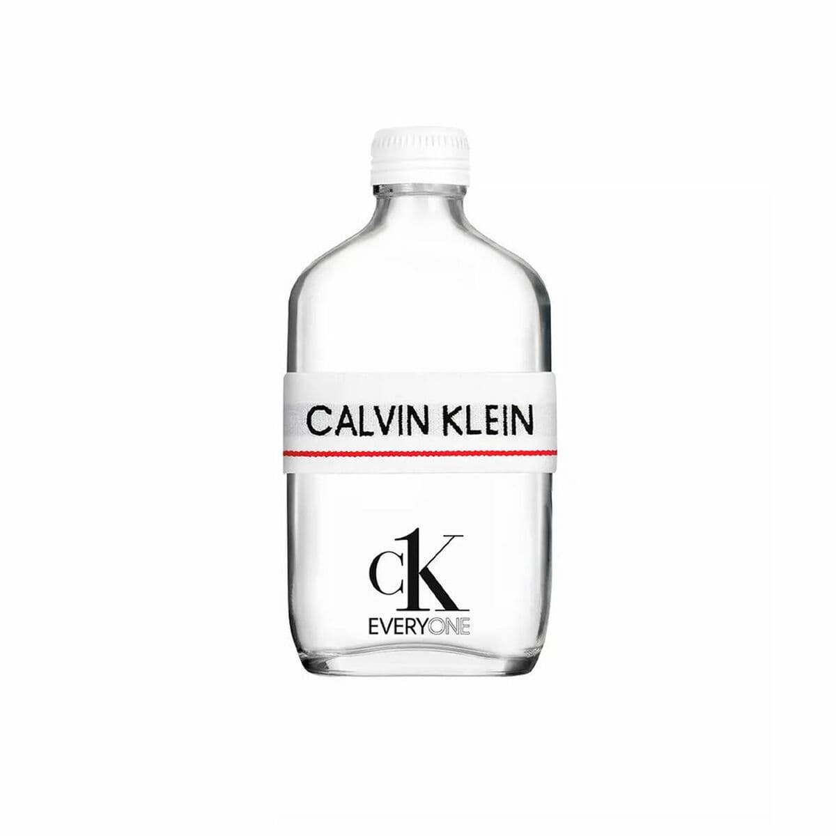 Unisex-Parfüm Calvin Klein EDT - Image 4