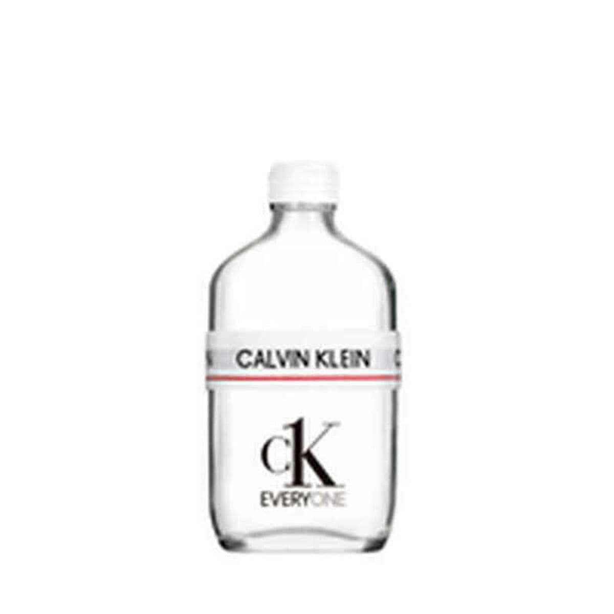 Unisex-Parfüm Calvin Klein EDT - Image 3