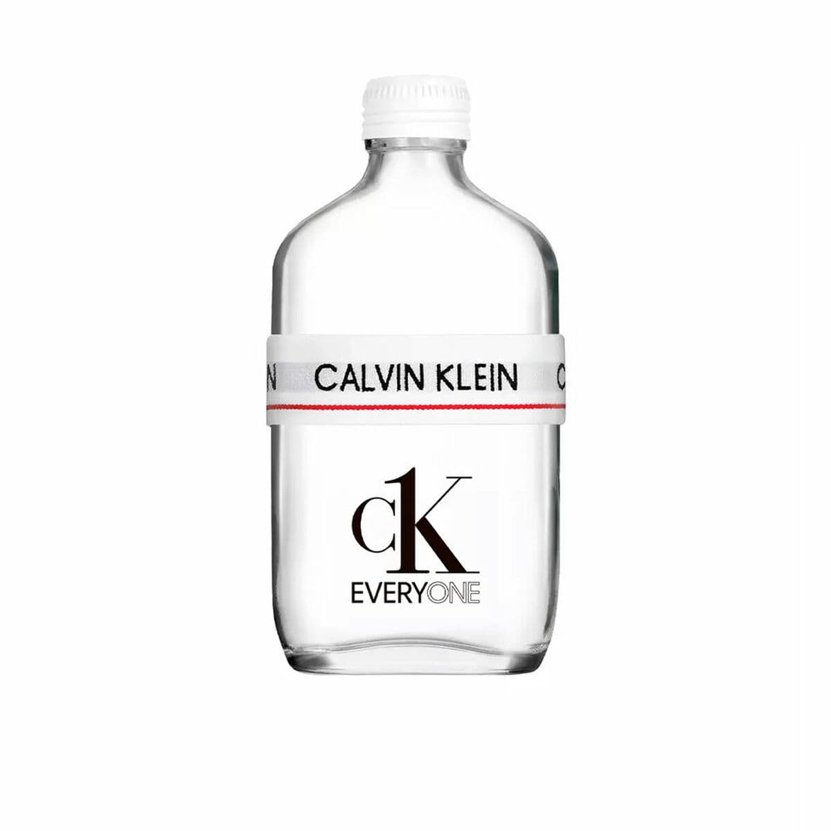 Unisex-Parfüm Calvin Klein EDT - Image 5