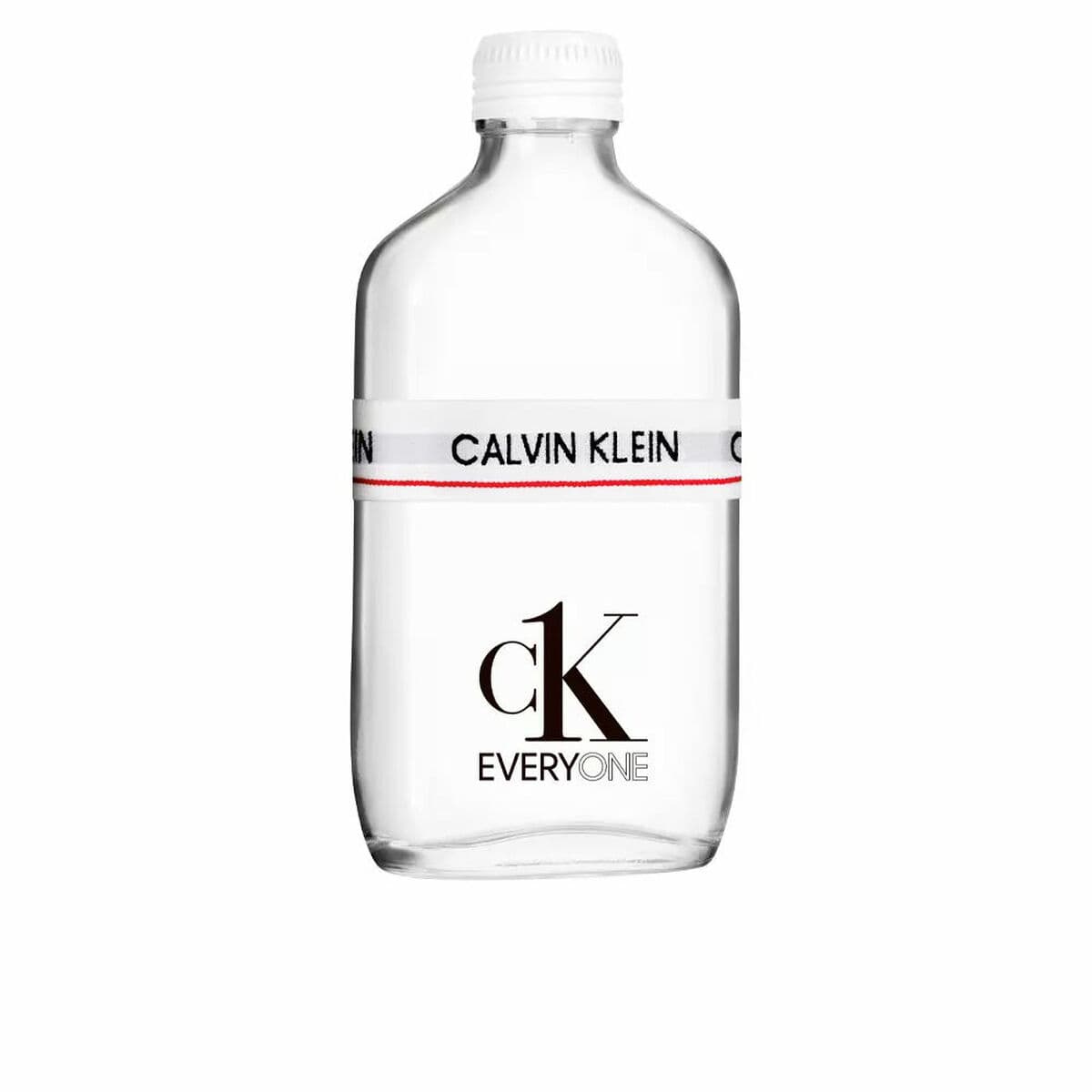 Unisex-Parfüm Calvin Klein EDT - Image 6