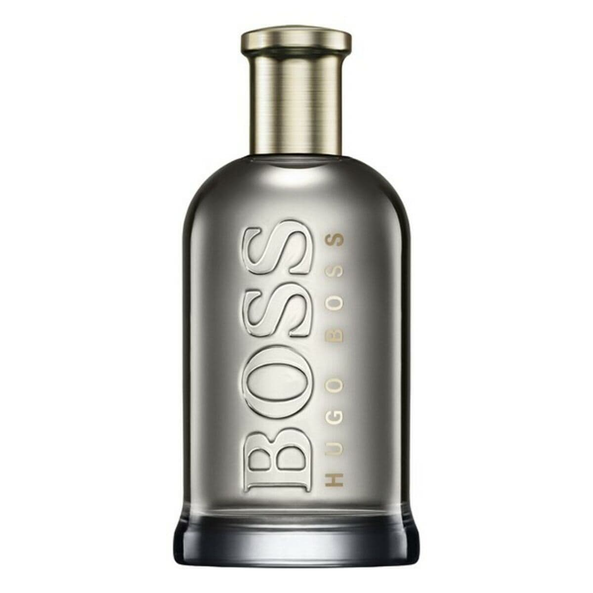 Herrenparfüm Hugo Boss 99350059938 200 ml - Image 2