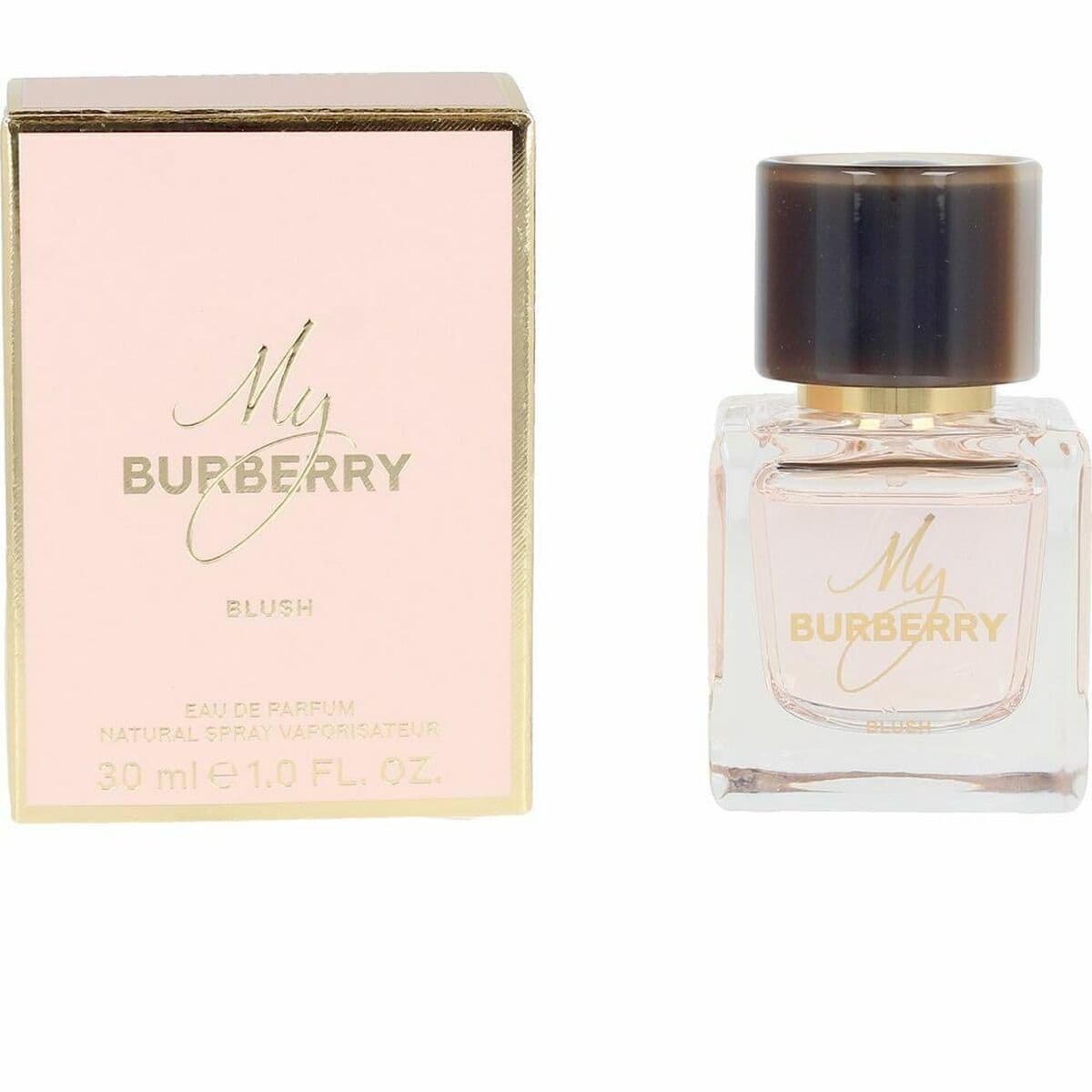 Naiste parfümeeria Burberry My Burberry Blush EDP 30 ml