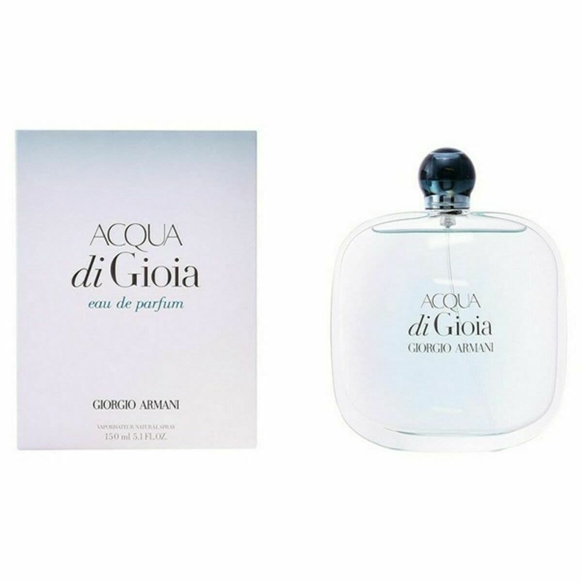 Damesparfum Armani Acqua Di Gioia EDP 50 ml - Image 4