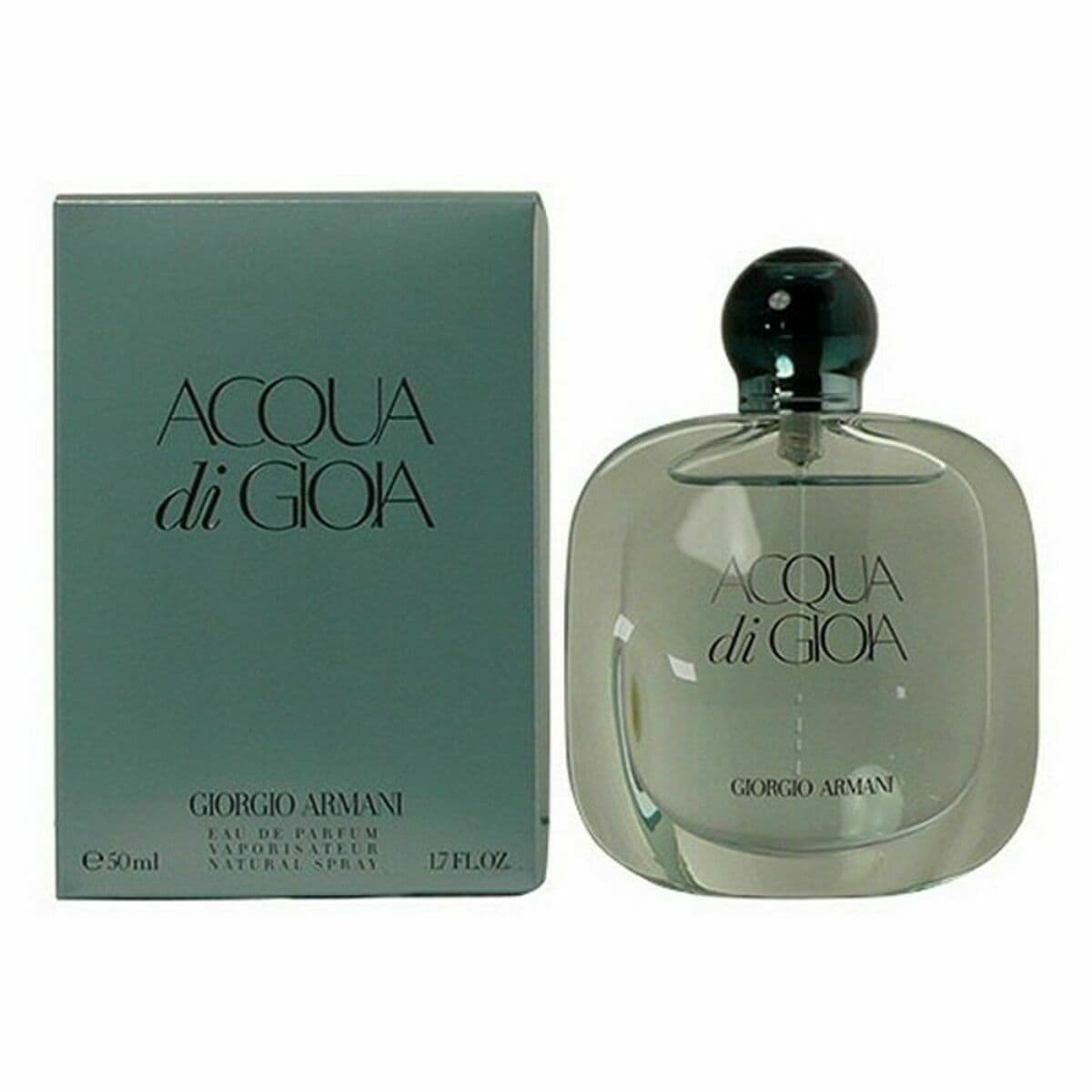 Damesparfum Armani Acqua Di Gioia EDP 50 ml - Image 5