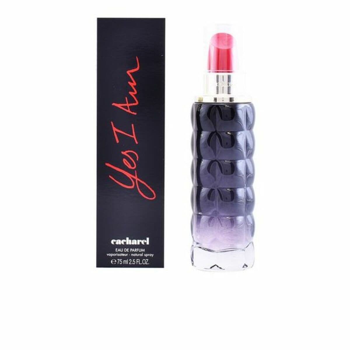 Parfym Damer Cacharel Yes I Am EDP 75 ml - Image 4