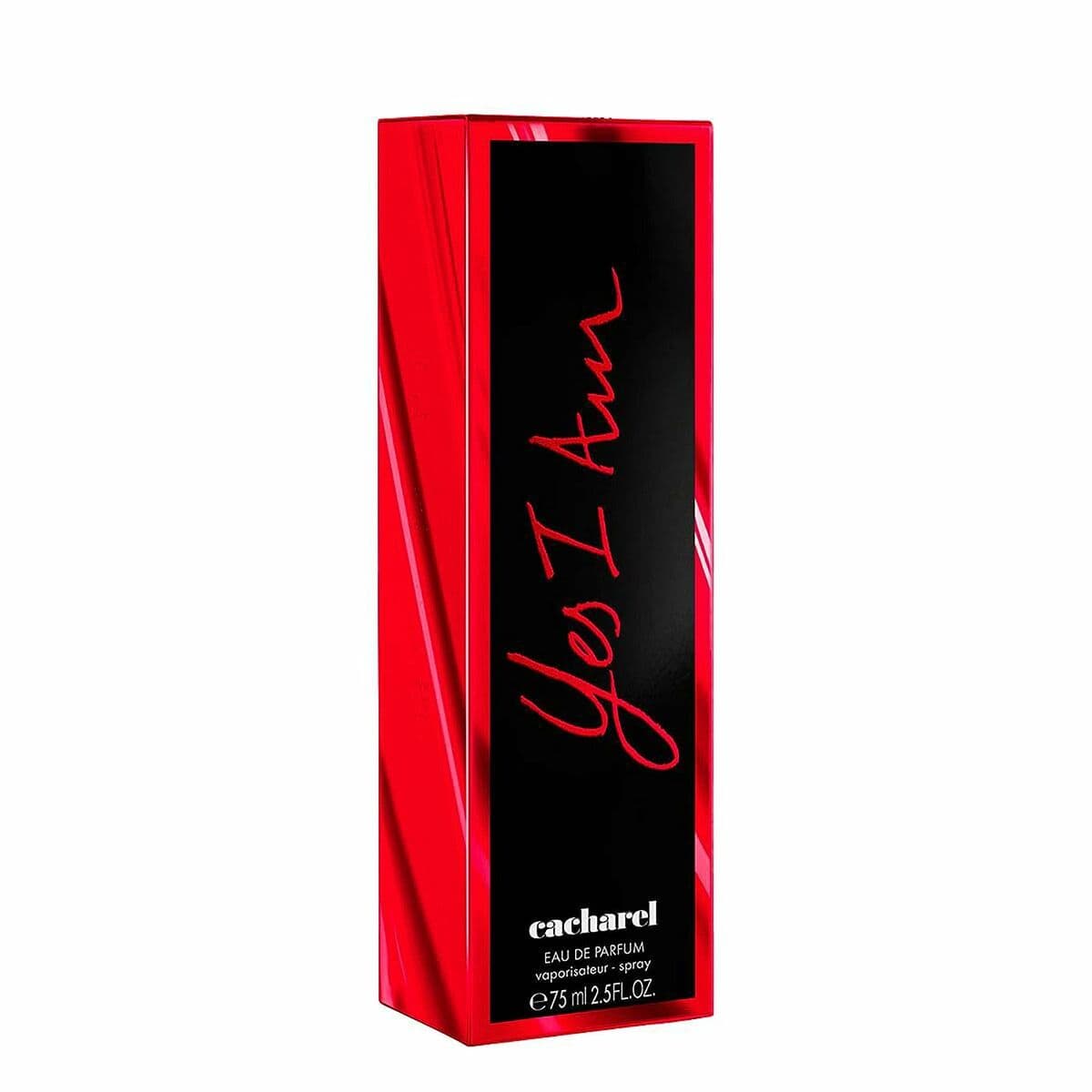 Parfym Damer Cacharel Yes I Am EDP 75 ml - Image 7
