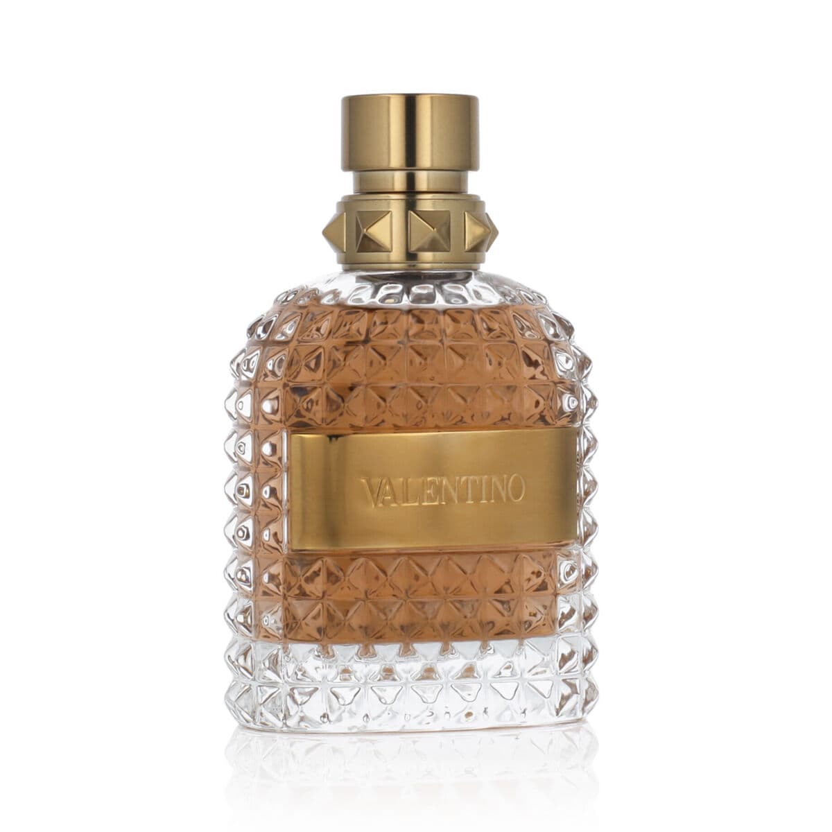 Meeste parfümeeria Valentino Valentino Uomo EDT 100 ml - Image 2
