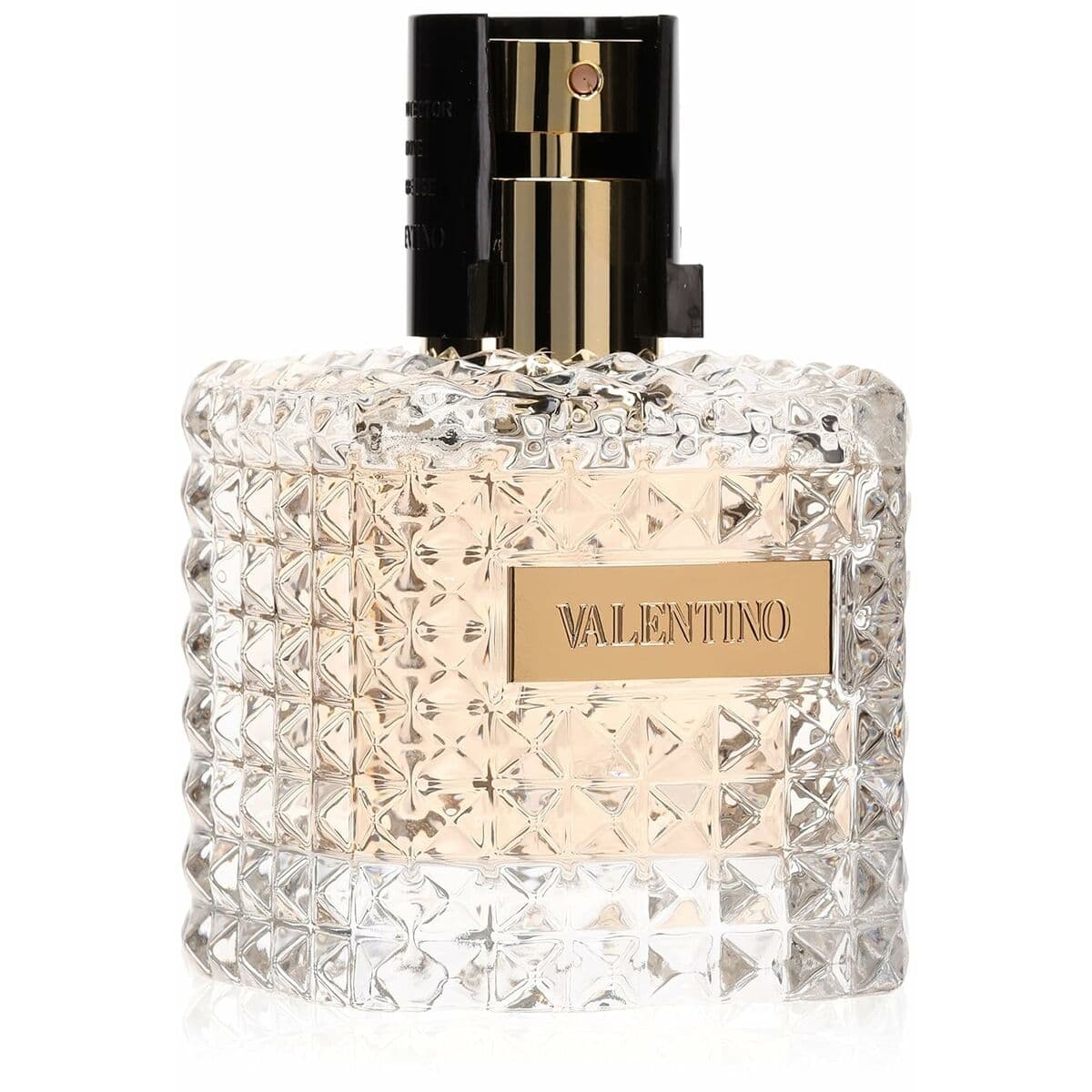 Parfym Damer Valentino EDP 100 ml Valentino Donna - Image 2