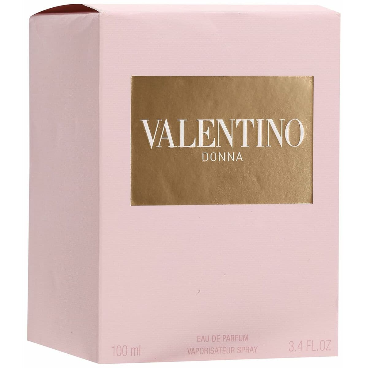 Parfym Damer Valentino EDP 100 ml Valentino Donna - Image 3