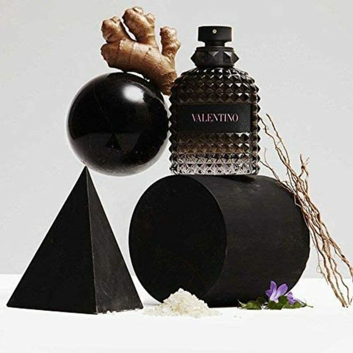 Meeste parfümeeria Valentino EDT Born in Roma - Image 2