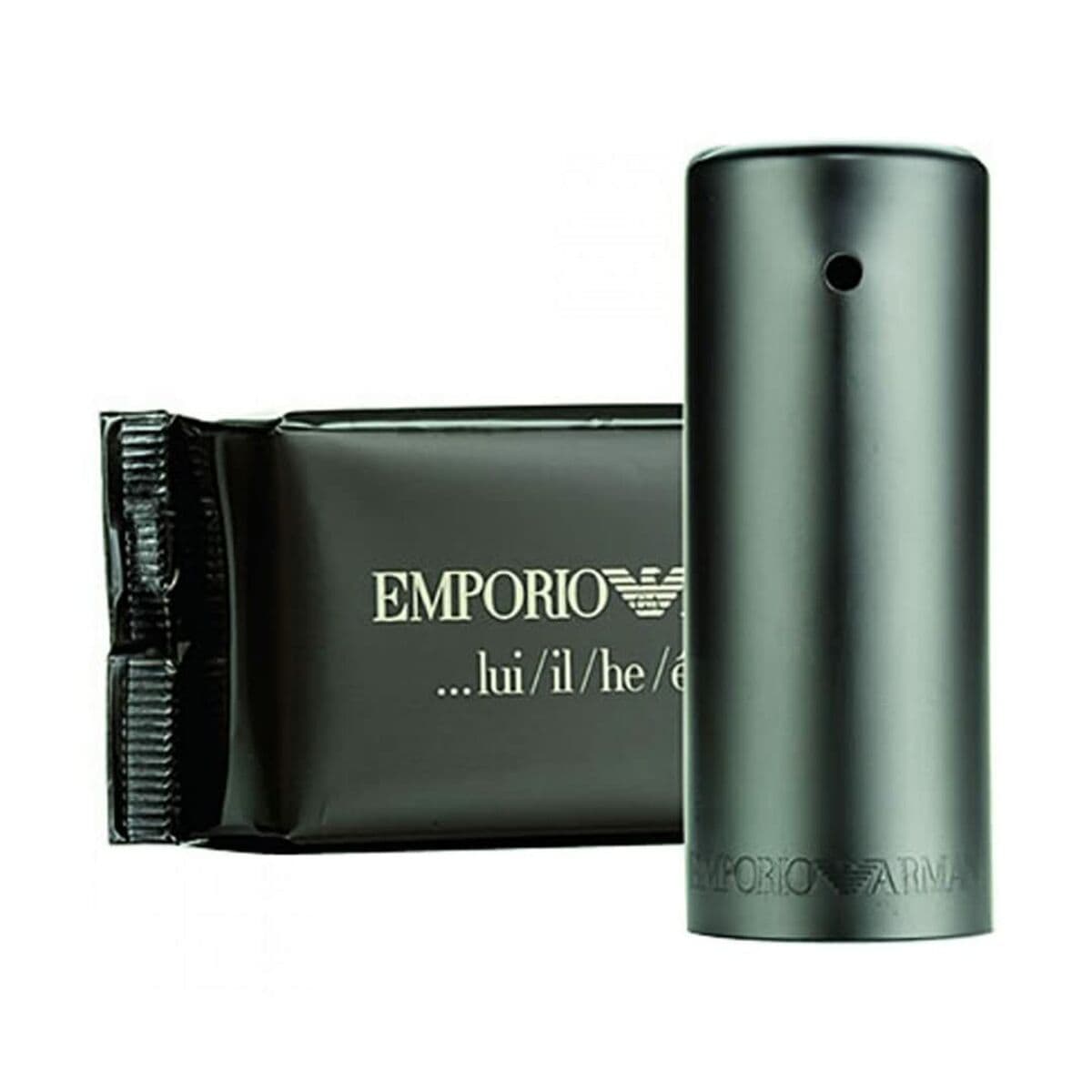 Parfym Herrar Armani Emporio Armani Él EDT - Image 2