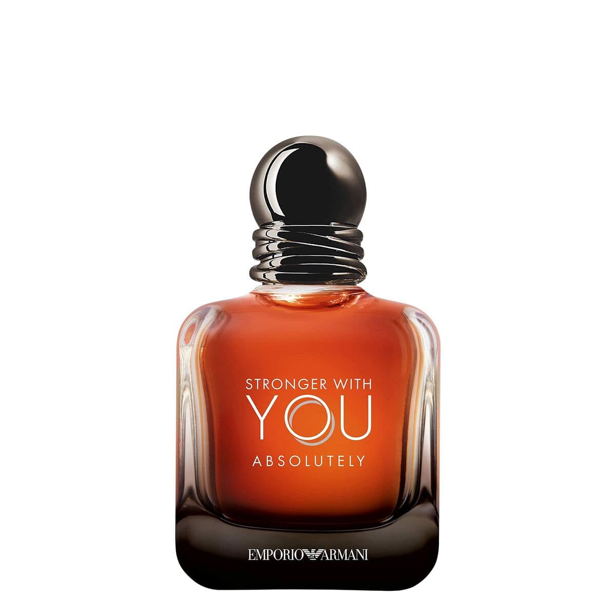Parfym Herrar Armani Emporio Armani Stronger With You Absolutely EDP - Image 2