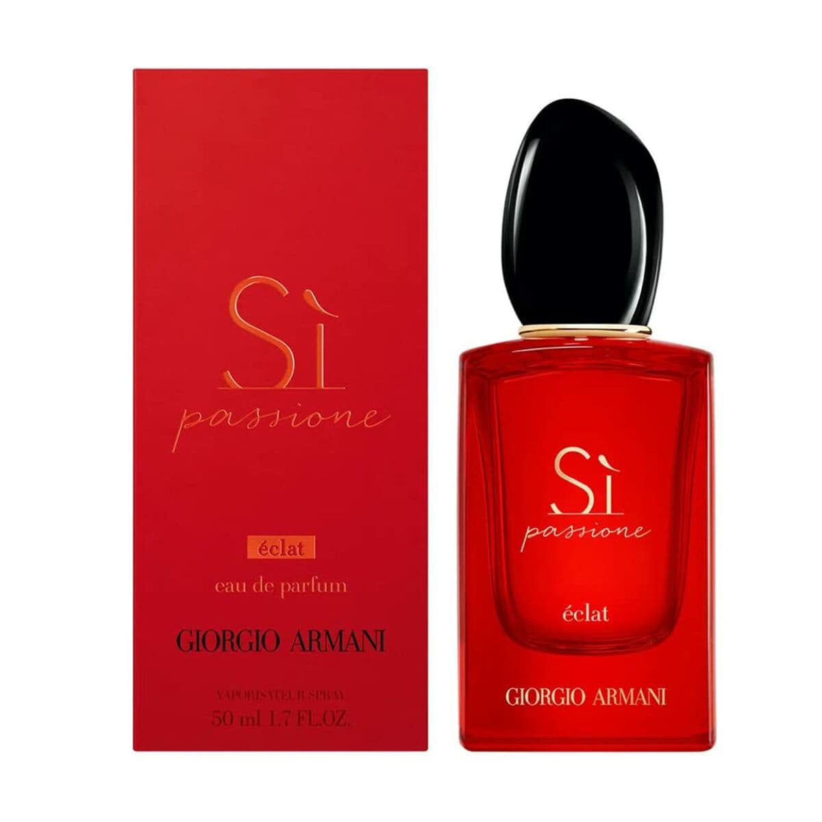 Parfym Damer Armani SÌ EDP - Image 2