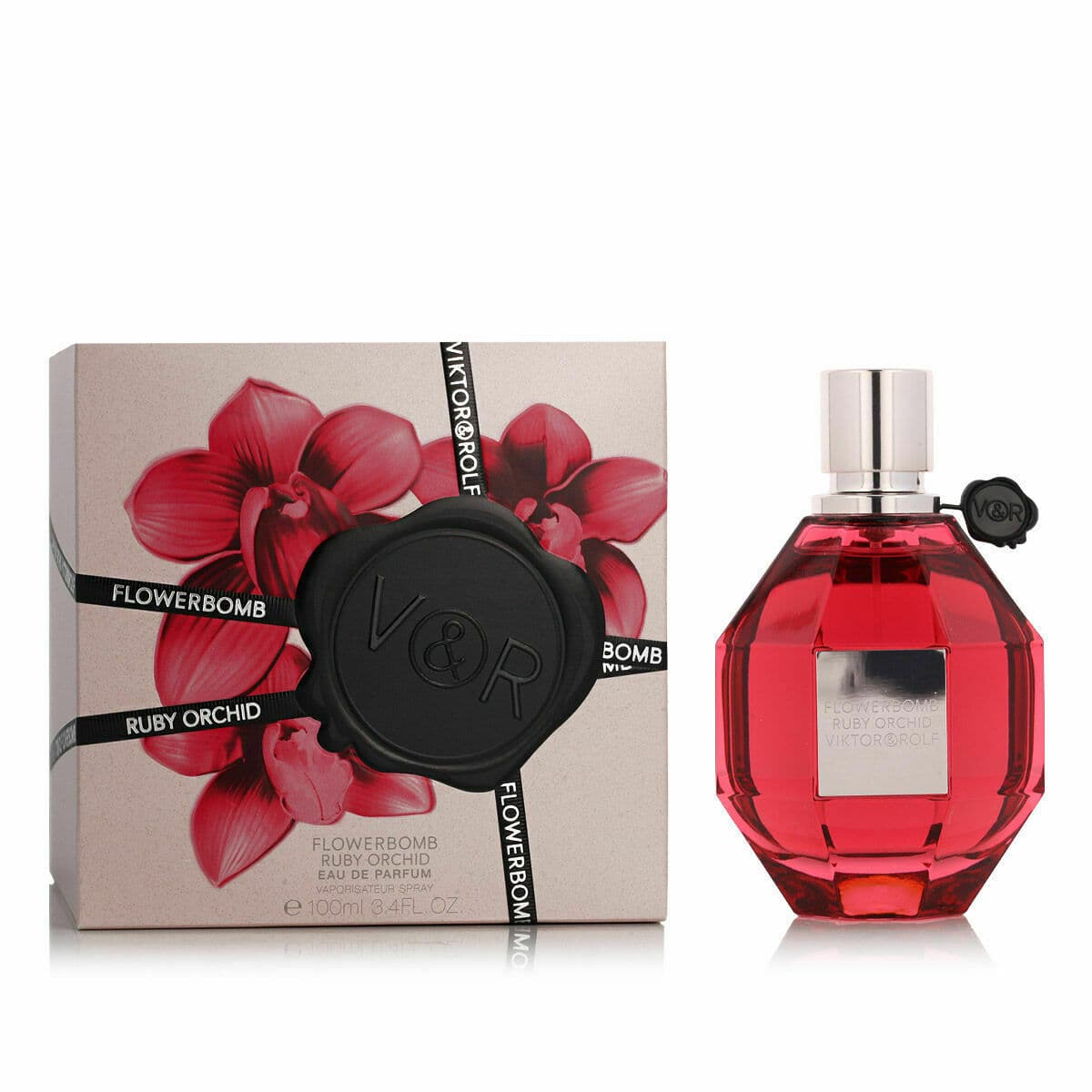 Parfym Damer Viktor & Rolf EDP