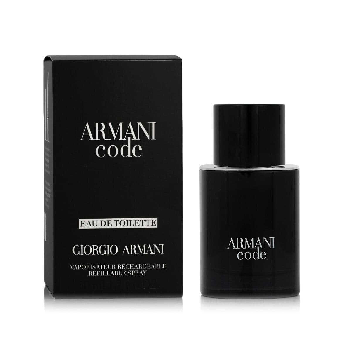 Vyrų kvepalai Armani Code EDT