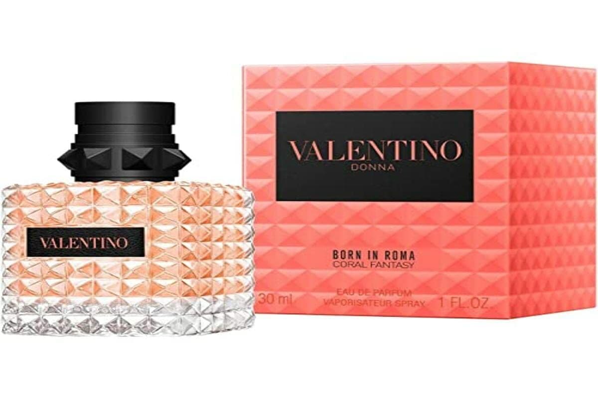 Parfym Damer Valentino VALENTINO DONNA EDP - Image 2