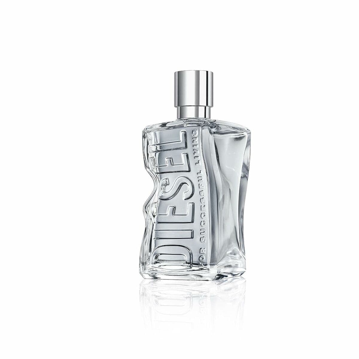 Unisex kvepalai Diesel D by Diesel EDT 100 ml - Image 2