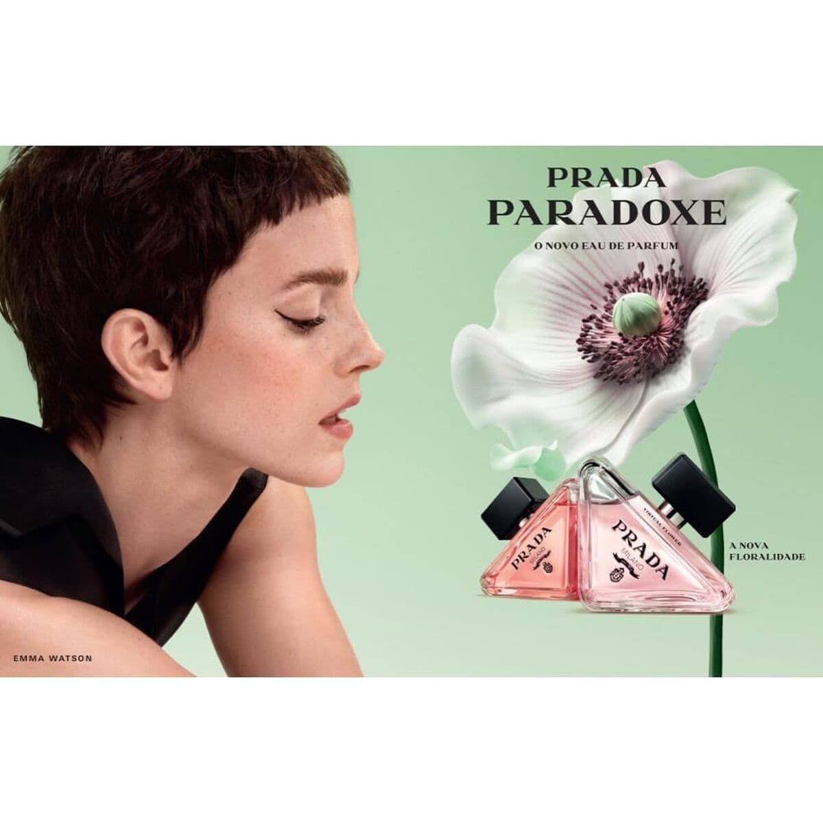 Parfym Damer Prada PRADA PARADOXE EDP 90 ml - Image 8