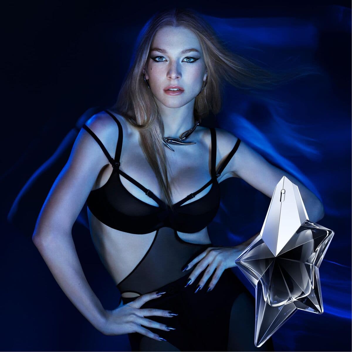 Parfym Damer Mugler ANGEL - Image 6