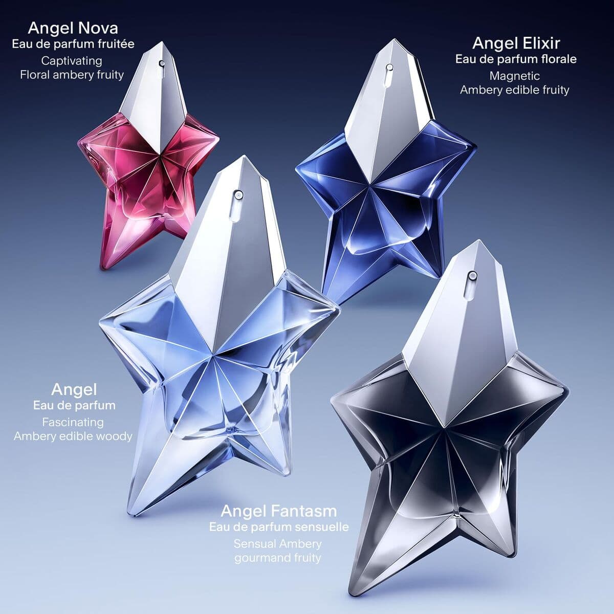 Parfym Damer Mugler ANGEL - Image 7