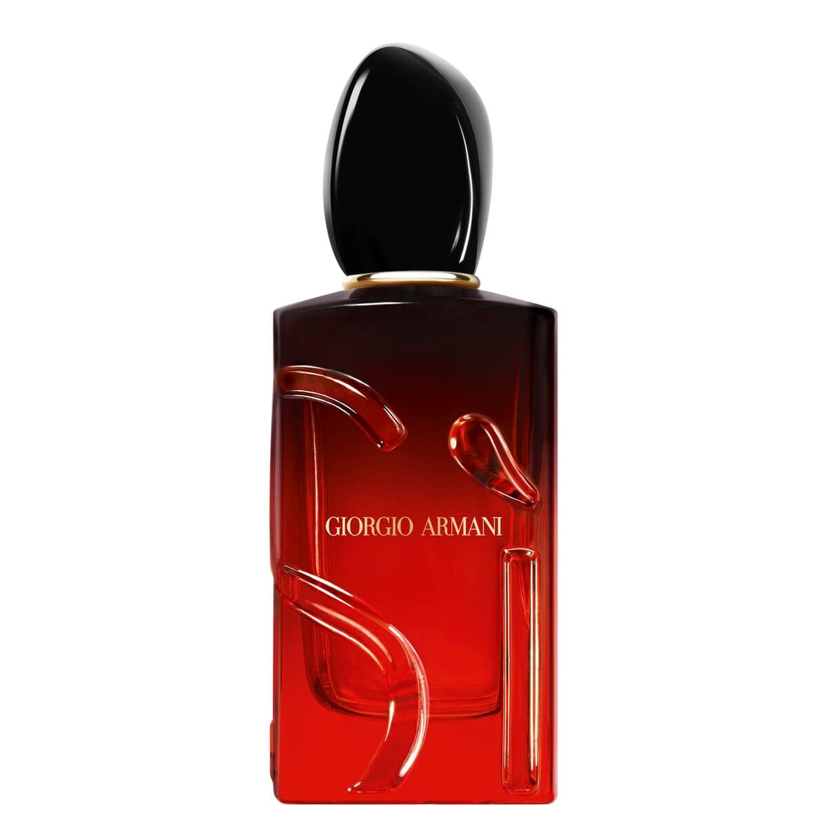 Damesparfum Armani Si Passione Intense EDP 100 ml - Image 2