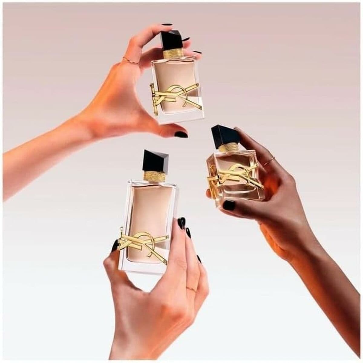 Parfym Damer YSL Libre Edp Florale EDP - Image 5