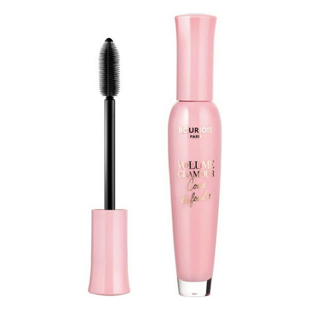 Rímel Bourjois 99350054183 Preto 7 ml