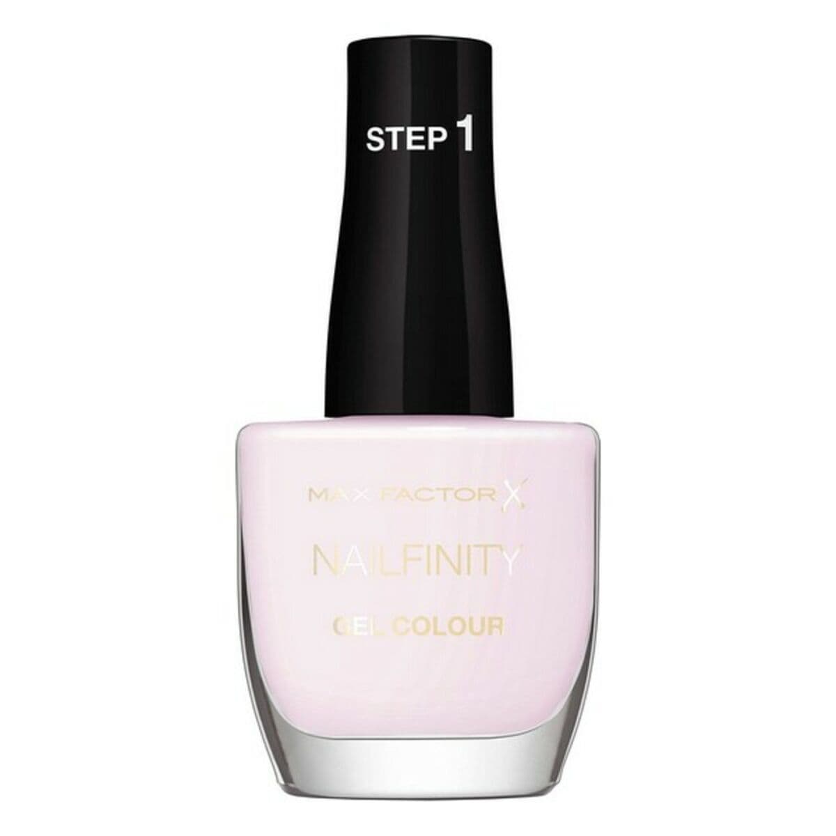 nail polish Max Factor 99350076739 150-Walk of fame Nº 150-Walk Of Fame 12 ml