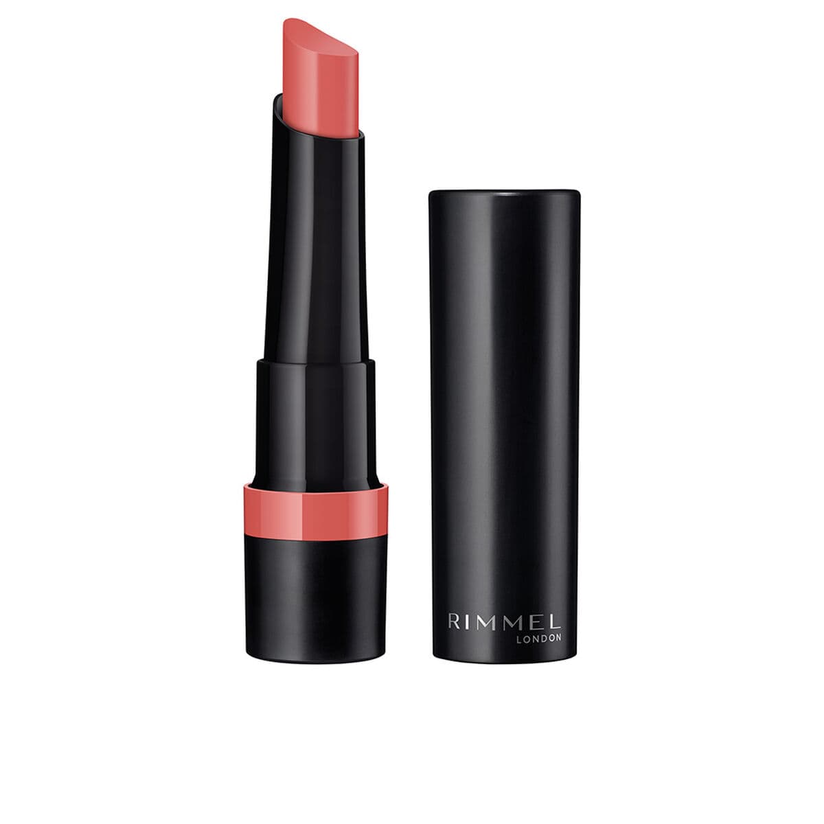 Pintalabios Lasting Finish Extreme Matte Rimmel London 2,3 g - Image 4