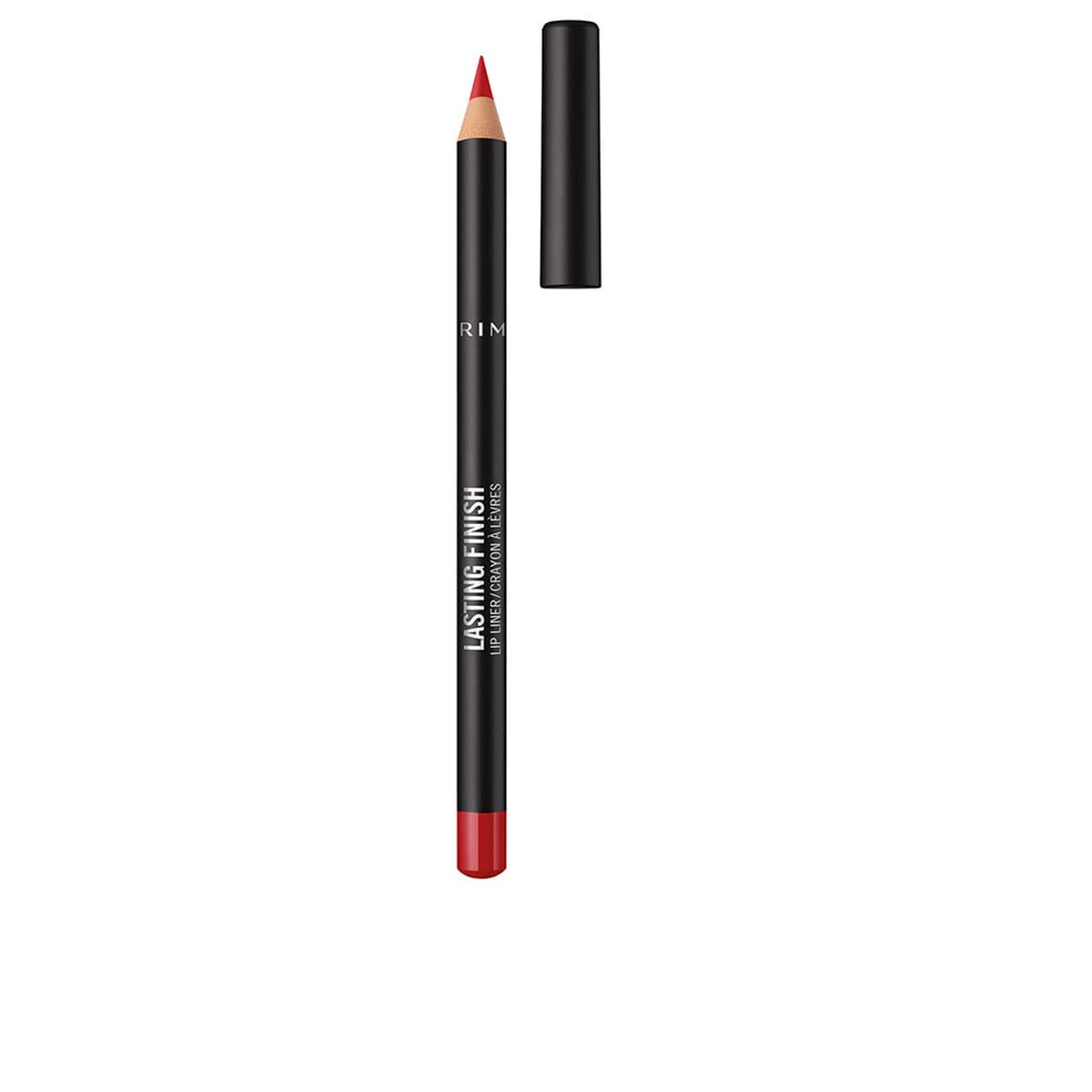 Perfilador de Labios Lasting Finish Rimmel London (1 unidad) - Image 8