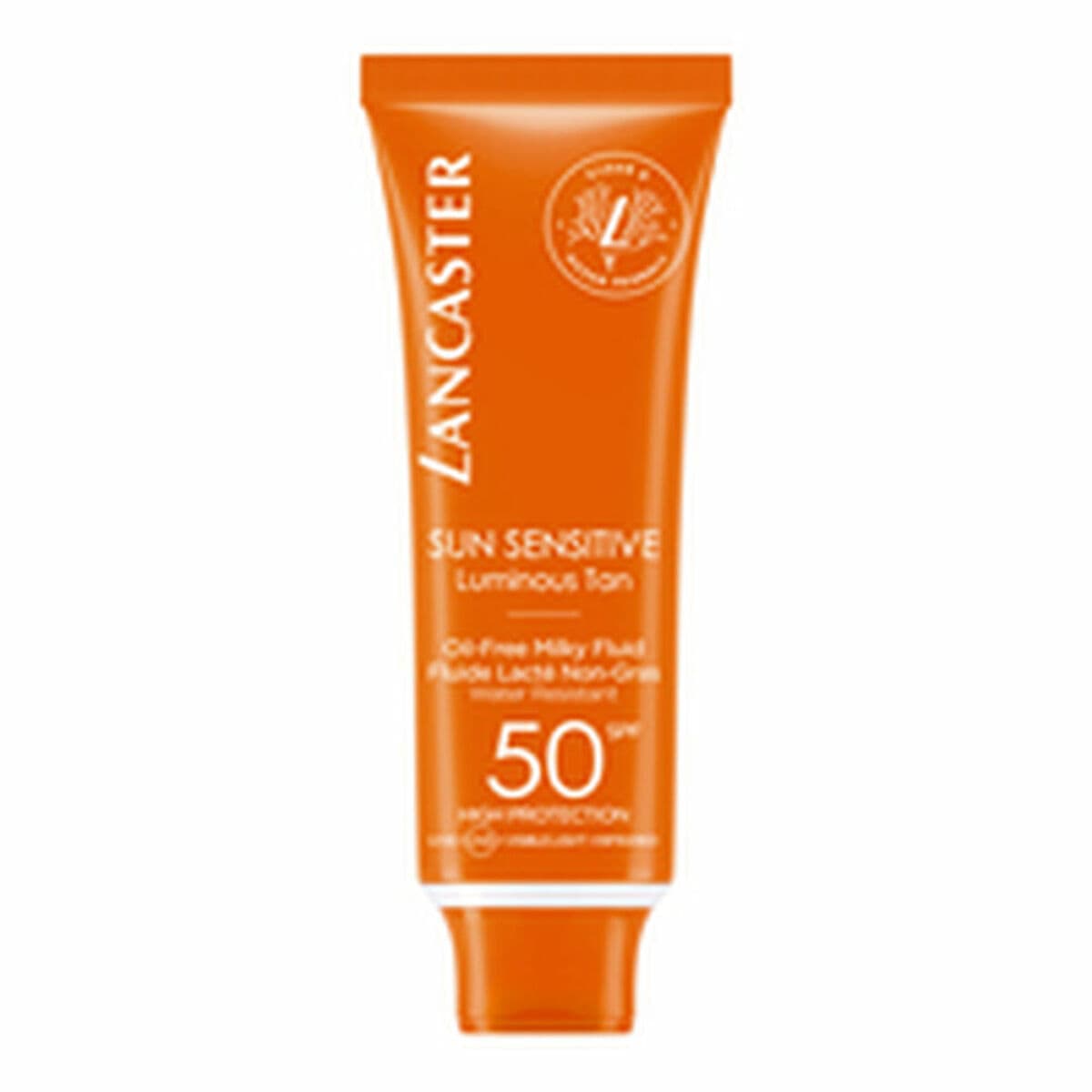 Solblokk Lancaster 99350059279 Spf 50 50 ml