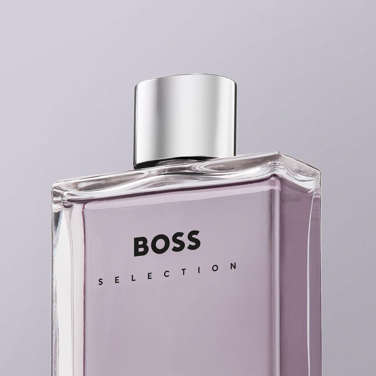 Unisex-Parfüm BOSS BOSS SELECTION 100 ml - Image 8
